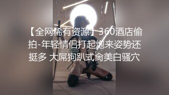 【全网稀有资源】360酒店偷拍-年轻情侣打起炮来姿势还挺多 大屌狗趴式肏美白骚穴