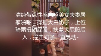 国产TS系列绝美妖妖紫苑可爱尾巴肛塞诱惑自撸仙女棒