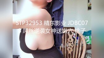 STP32953 精东影业 JDBC078 屌丝逆袭女神送嫩穴 桃子