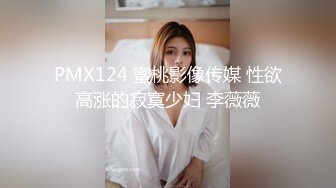 PMX124 蜜桃影像传媒 性欲高涨的寂寞少妇 李薇薇