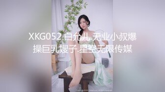 边看AV边调教厂妹