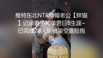 推特东北NTR绿帽老公【胖猫】记录妻子和单男日B生涯~已完成28人斩被凌空露脸抱操