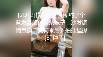 [2DF2]横扫全国外围约了个蓝发高颜值苗条妹子，沙发调情互摸口交骑乘后入抽插猛操 -  [BT种子]