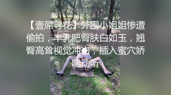 《贵在真实反差淫妻》露脸才是王道！推特网黄淫乱骚妻【吴小仙儿】私拍，绿帽癖老公找单男3P性爱内射露出相当精彩 (3)