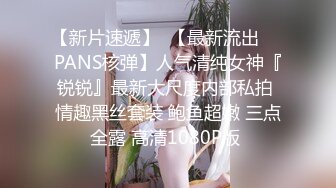 【原创国产精选】全网万人求，最新良家年轻小情侣，地下车库里打野，调教女神