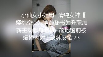 高颜值蓝衣妹子啪啪互摸舌吻调情口交站立后入抽插猛操