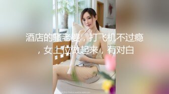 酒店的骚老婆，打飞机不过瘾，女上位做起来，有对白