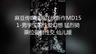 麻豆传媒映画正统新作MD151-男学生的性爱幻想 猛烈骑乘位强制性交 仙儿媛