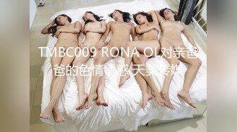 TMBC009 RONA OL对亲爸爸的色情诱惑 天美传媒