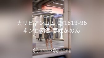 カリビアンコム 071819-964 ンコ図鑑 夢咲かのん