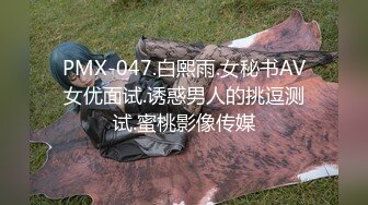 PMX-047.白熙雨.女秘书AV女优面试.诱惑男人的挑逗测试.蜜桃影像传媒