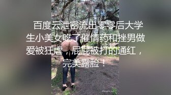 10/13最新 迷奸新婚大嫂把她当母狗操后入无套中出VIP1196