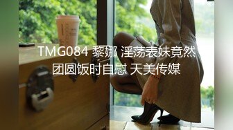 TMG084 黎娜 淫荡表妹竟然团圆饭时自慰 天美传媒