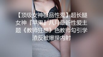 ❤️小母狗的羞耻调教❤️女神肉便器就是方便，太变态了，你猜小骚逼里面藏着什么，皮鞭肛塞口交，大鸡巴征服反差骚母狗