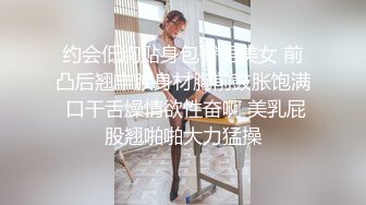  连衣裙高挑靓丽御姐脱光后穿上情趣黑丝 浑圆翘臀顶不住立马硬邦邦抱紧啪啪操