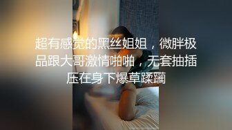 巨乳母狗自慰喷水