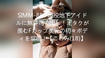 SIMM-880 現役地下アイドルに無許可中出し！オタクが羨むFカップ美乳の初々ボディを堪能！【このみ(18)】