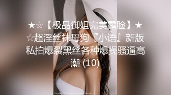 【网曝门事件】抖音爆乳网红美女『狗头萝莉』最新啪啪視頻流出 公交车骚母狗 被男友约炮