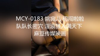 麻豆传媒 MDX-0173 网恋奔现骚阿姨 插入饥渴的妈妈