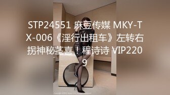 STP24551 麻豆传媒 MKY-TX-006《淫行出租车》左转右拐神秘茎喜！程诗诗 VIP2209