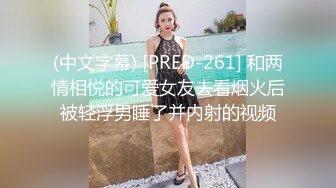 (中文字幕) [PRED-261] 和两情相悦的可爱女友去看烟火后被轻浮男睡了并内射的视频