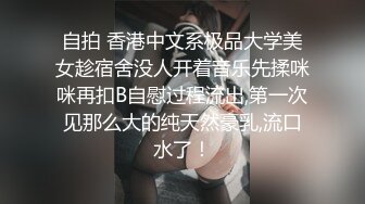 自拍 香港中文系极品大学美女趁宿舍没人开着音乐先揉咪咪再扣B自慰过程流出,第一次见那么大的纯天然豪乳,流口水了！