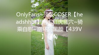 OnlyFans~顶级COSER【headshhot】炮击白虎骚穴~骑乘自慰~崩坏阿黑颜【439V】 (44)