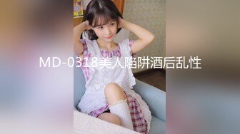 MD-0318美人陷阱酒后乱性