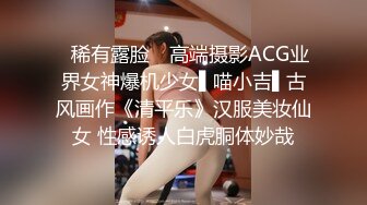 XKG021 强姦娃娃体验馆女店员  #晴天的!