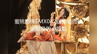 蜜桃影像EMX042送错餐而被迫献身的小姐姐