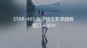 STAR-465 女子校生監禁調教 坂口みほの