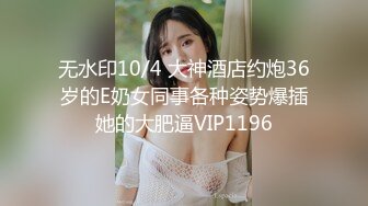 无水印10/4 大神酒店约炮36岁的E奶女同事各种姿势爆插她的大肥逼VIP1196