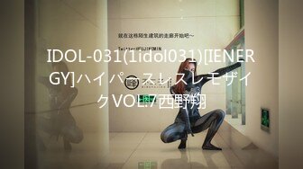 IDOL-031(1idol031)[IENERGY]ハイパースレスレモザイクVOL.7西野翔