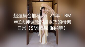 超强集合推荐 23-24年！BMWZ大神调教的最乖巧的母狗日常【SM 喝尿 啪啪等】