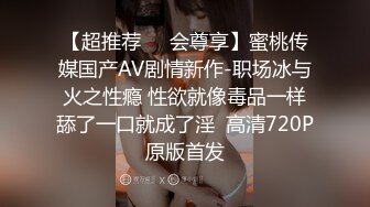 国产麻豆AV 蜜桃影像传媒 PMS002 女仆咖啡厅 EP3.抉择 孟若羽 雷梦娜