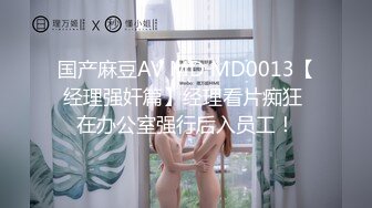 国产麻豆AV MD MD0013【经理强奸篇】经理看片痴狂 在办公室强行后入员工！