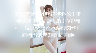 美腿美足美乳丝袜控必备！推特女神【是幼薇儿吖】VIP福利，道具紫薇淫水湿透肉丝画面相当诱惑2K画质原版