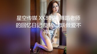 星空传媒 XK8094 舞蹈老师的回忆日记 旋转 跳跃做爱不停歇