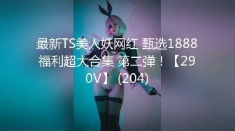 最新TS美人妖网红 甄选1888福利超大合集 第二弹！【290V】 (204)