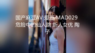 国产麻豆AV 爱豆 MAD029 危险中的仙人跳 新人女优 陶子