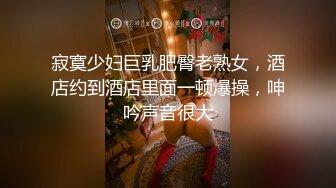 寂寞少妇巨乳肥臀老熟女，酒店约到酒店里面一顿爆操，呻吟声音很大