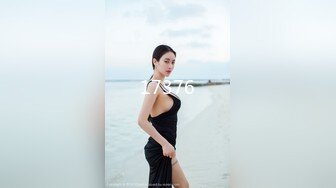 这么肤白貌美气质佳、胸大臀翘颜值高的老婆也舍得带出去玩3P，极品！