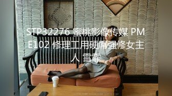 STP32276 蜜桃影像传媒 PME102 修理工用硬屌强修女主人 雪霏