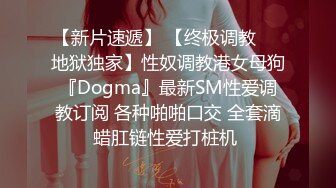 【新片速遞】 【终极调教❤️地狱独家】性奴调教港女母狗『Dogma』最新SM性爱调教订阅 各种啪啪口交 全套滴蜡肛链性爱打桩机 