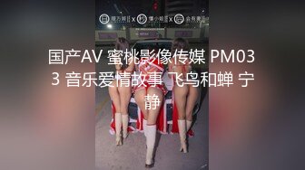 国产AV 蜜桃影像传媒 PM033 音乐爱情故事 飞鸟和蝉 宁静