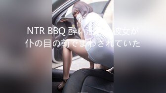 NTR BBQ 酔い溃れた彼女が仆の目の前でまわされていた｡