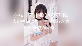 (中文字幕) [NDRA-077] 隣人の情婦になってしまった妻28 美咲かんな