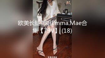 欧美长腿御姐Emma.Mae合集【79V】 (18)