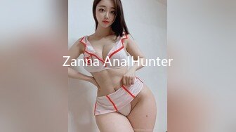 Zanna AnalHunter