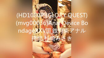 (HD1080P)(GLORY QUEST)(mvg00036)Anal Device BondageXXVIII 鉄拘束アナル拷問 杉崎みさき